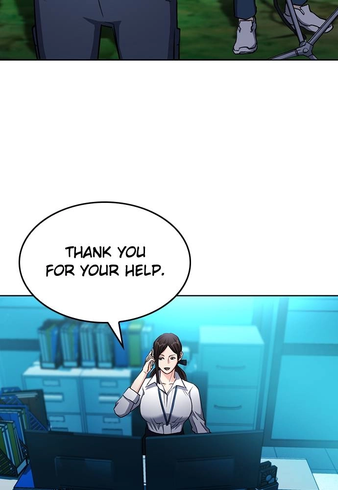 The Druid of Seoul Station Chapter 67 Page 65