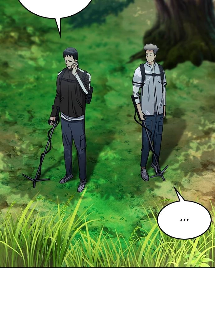 The Druid of Seoul Station Chapter 67 Page 69