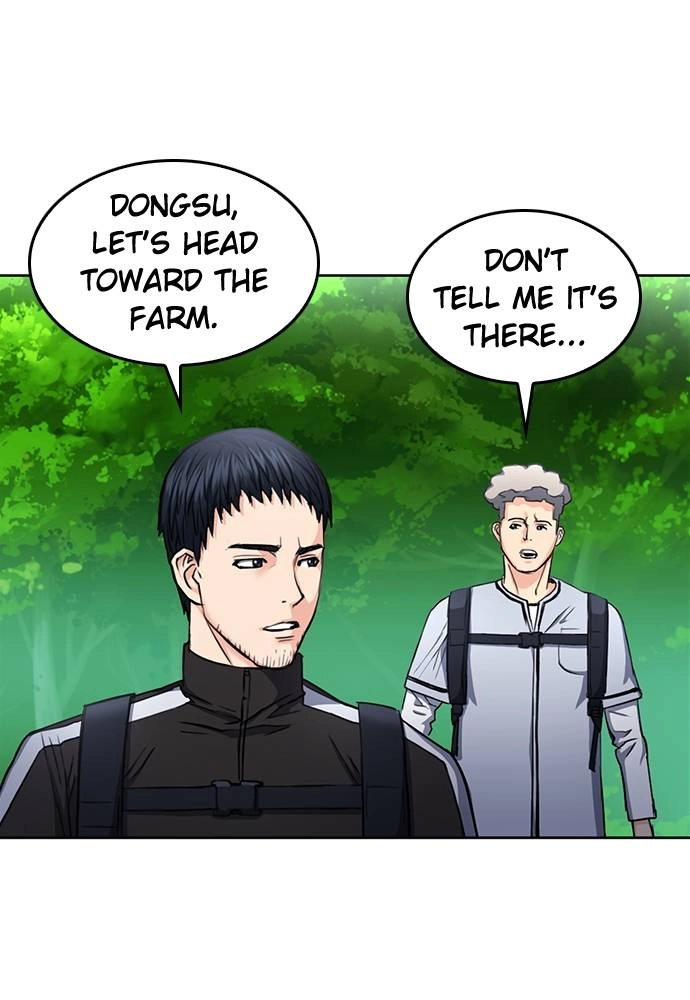 The Druid of Seoul Station Chapter 67 Page 71