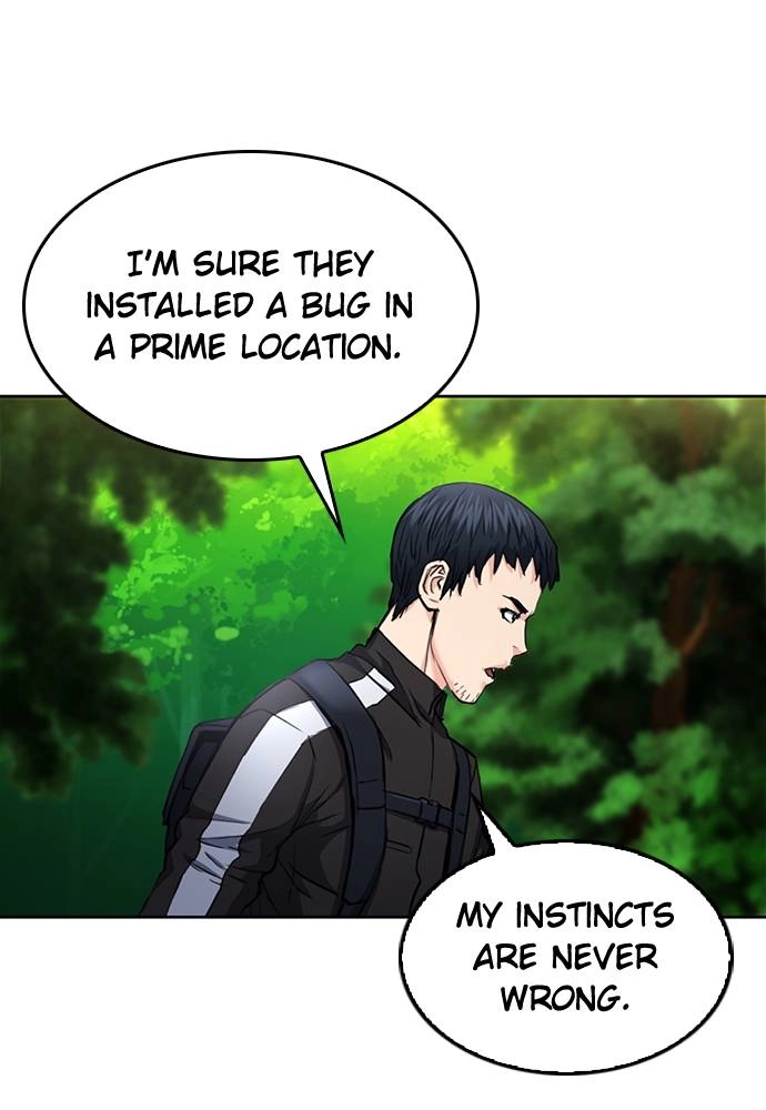 The Druid of Seoul Station Chapter 67 Page 72