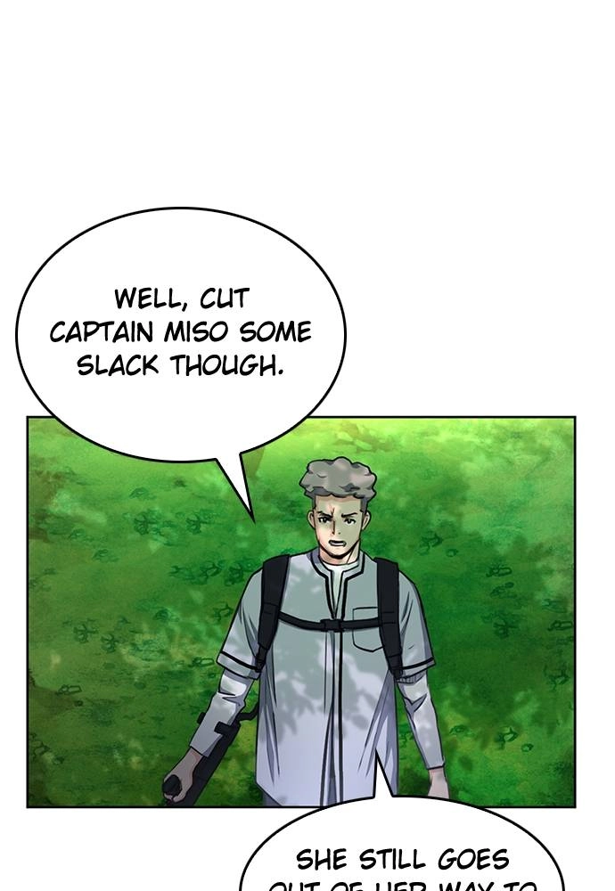 The Druid of Seoul Station Chapter 67 Page 73