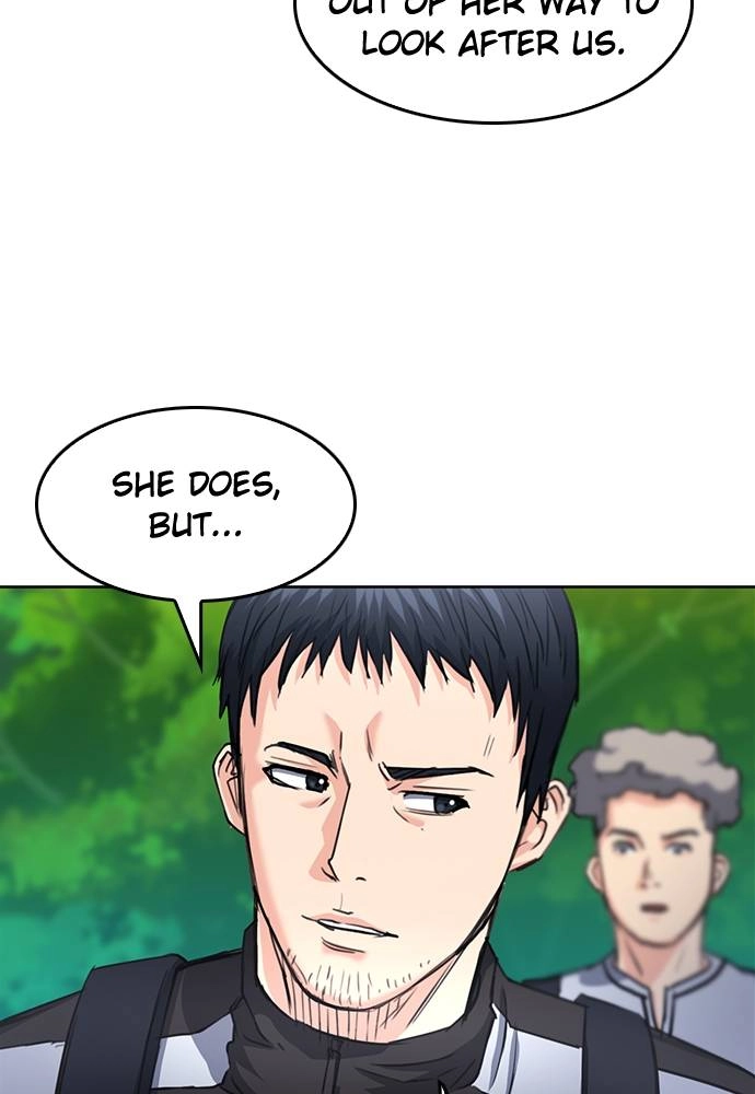 The Druid of Seoul Station Chapter 67 Page 74