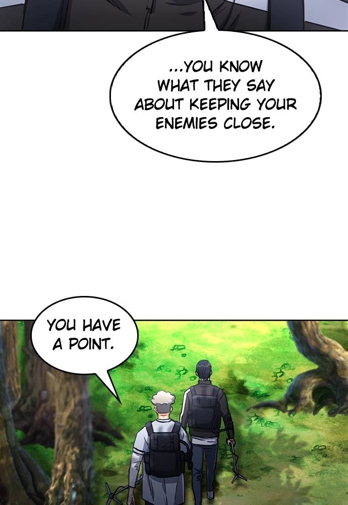 The Druid of Seoul Station Chapter 67 Page 75