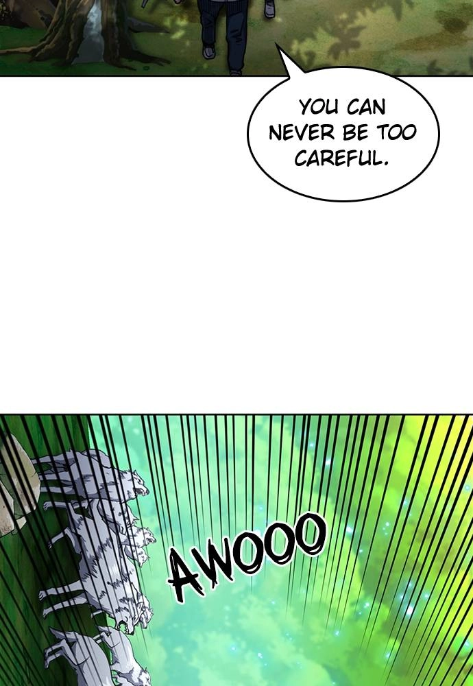 The Druid of Seoul Station Chapter 67 Page 76