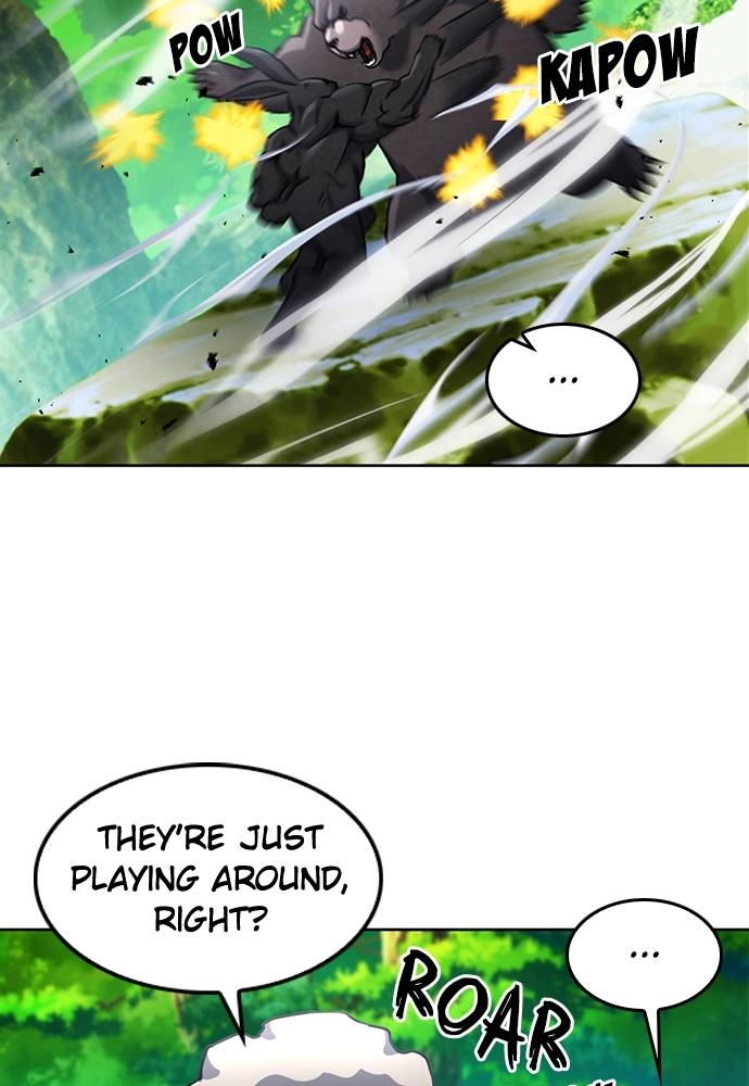 The Druid of Seoul Station Chapter 67 Page 80