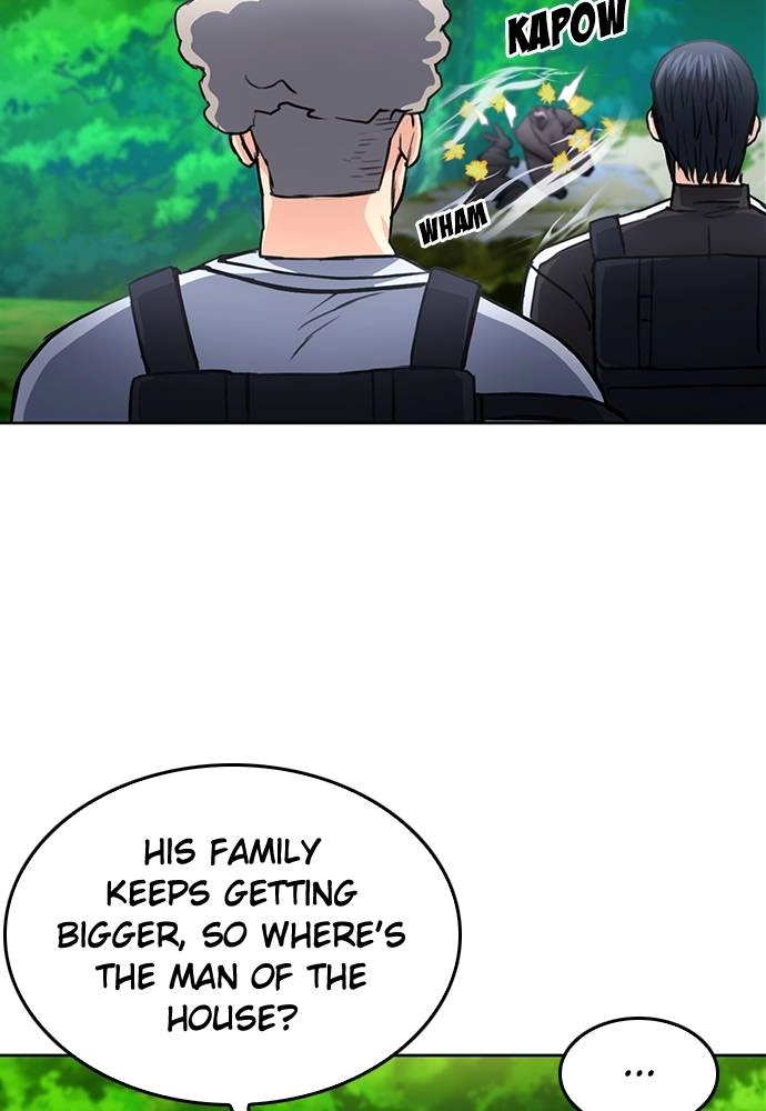 The Druid of Seoul Station Chapter 67 Page 81