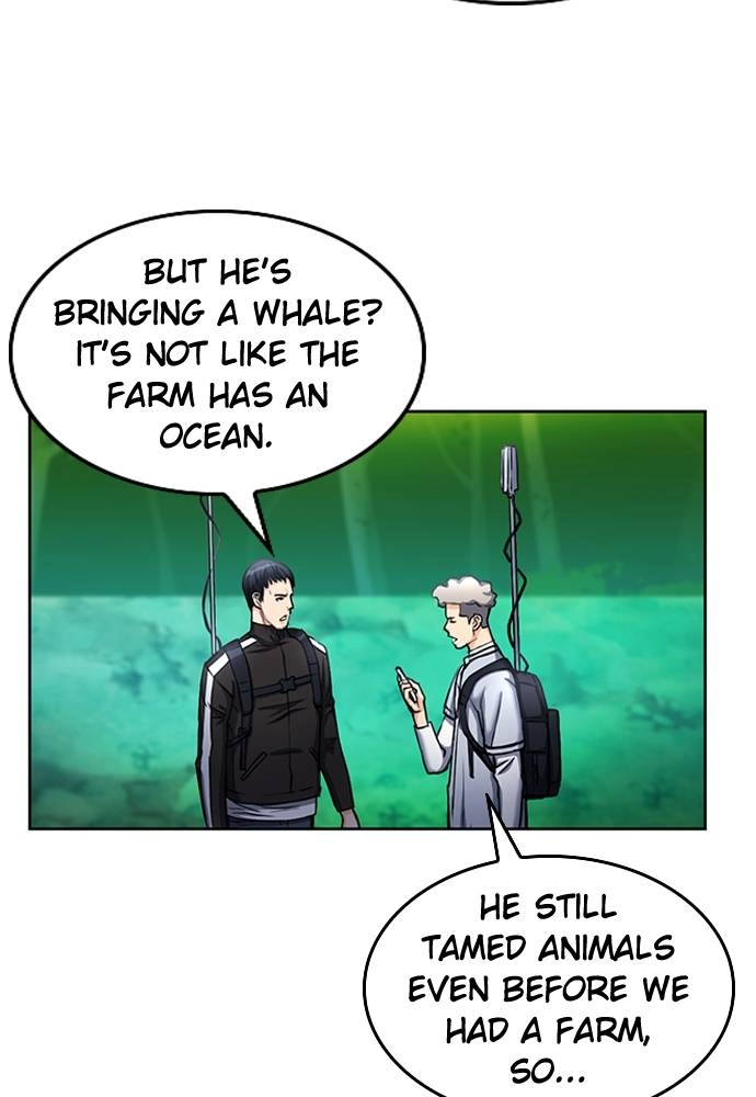 The Druid of Seoul Station Chapter 67 Page 87