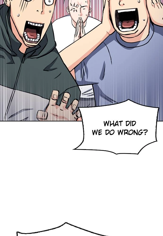 The Druid of Seoul Station Chapter 67 Page 8
