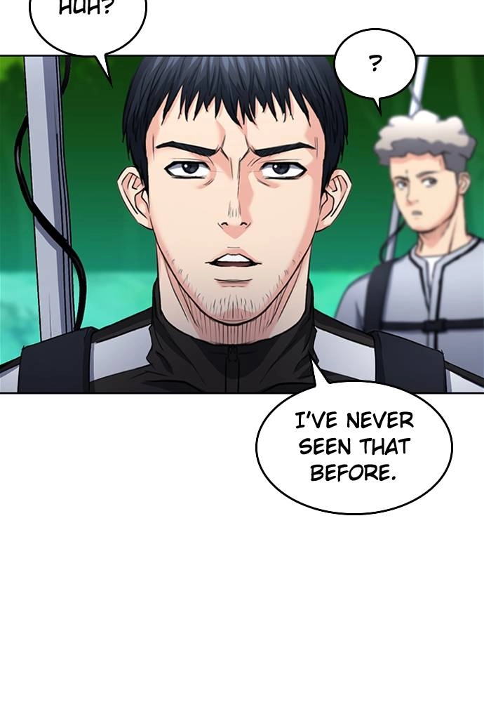 The Druid of Seoul Station Chapter 67 Page 90