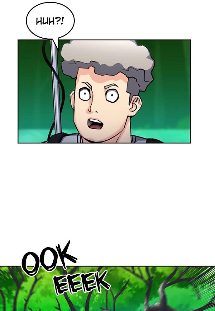 The Druid of Seoul Station Chapter 67 Page 91