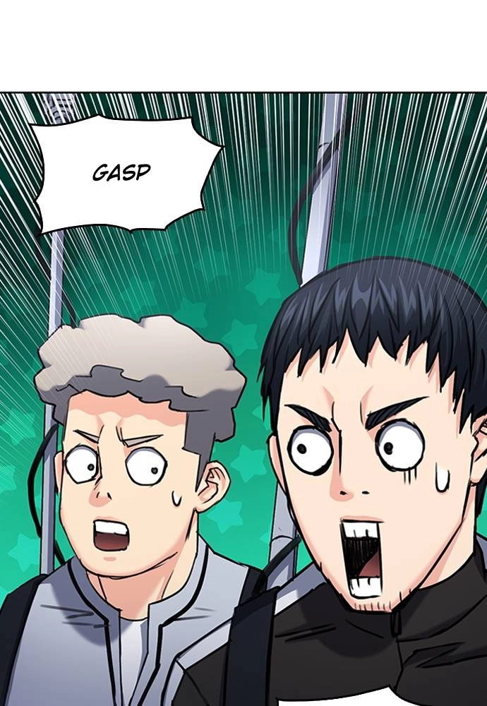 The Druid of Seoul Station Chapter 67 Page 94