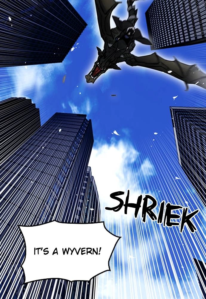 The Druid of Seoul Station Chapter 67 Page 99