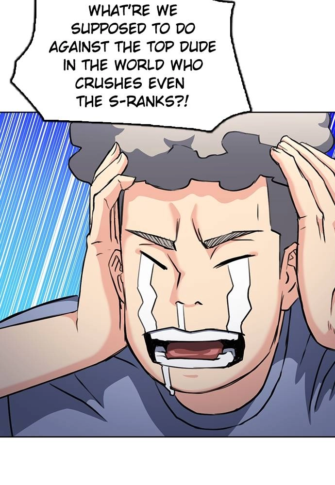 The Druid of Seoul Station Chapter 67 Page 9