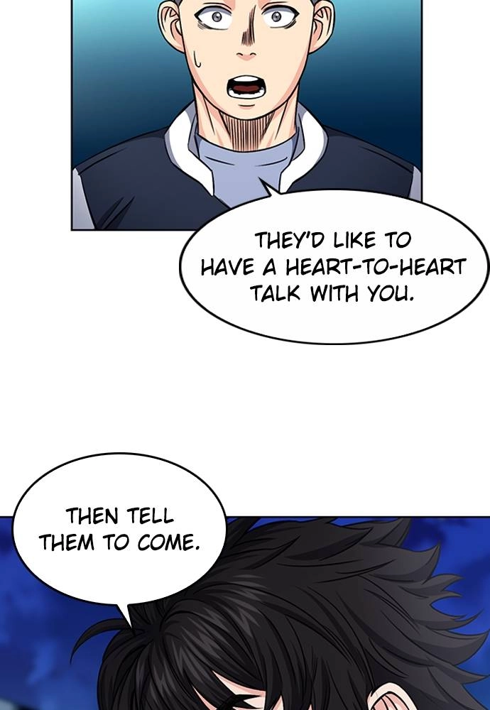 The Druid of Seoul Station Chapter 48 Page 100