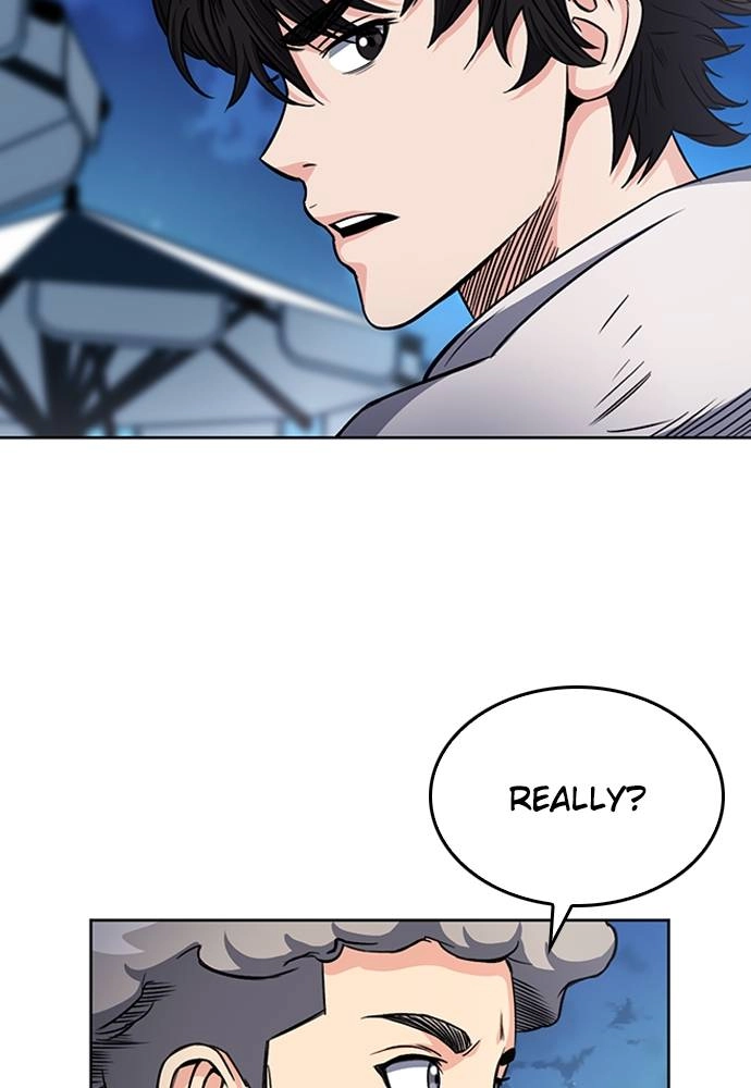 The Druid of Seoul Station Chapter 48 Page 101