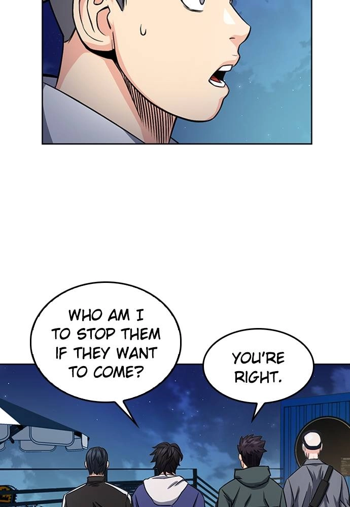 The Druid of Seoul Station Chapter 48 Page 102