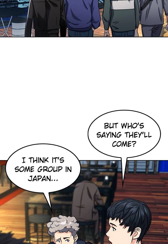 The Druid of Seoul Station Chapter 48 Page 103