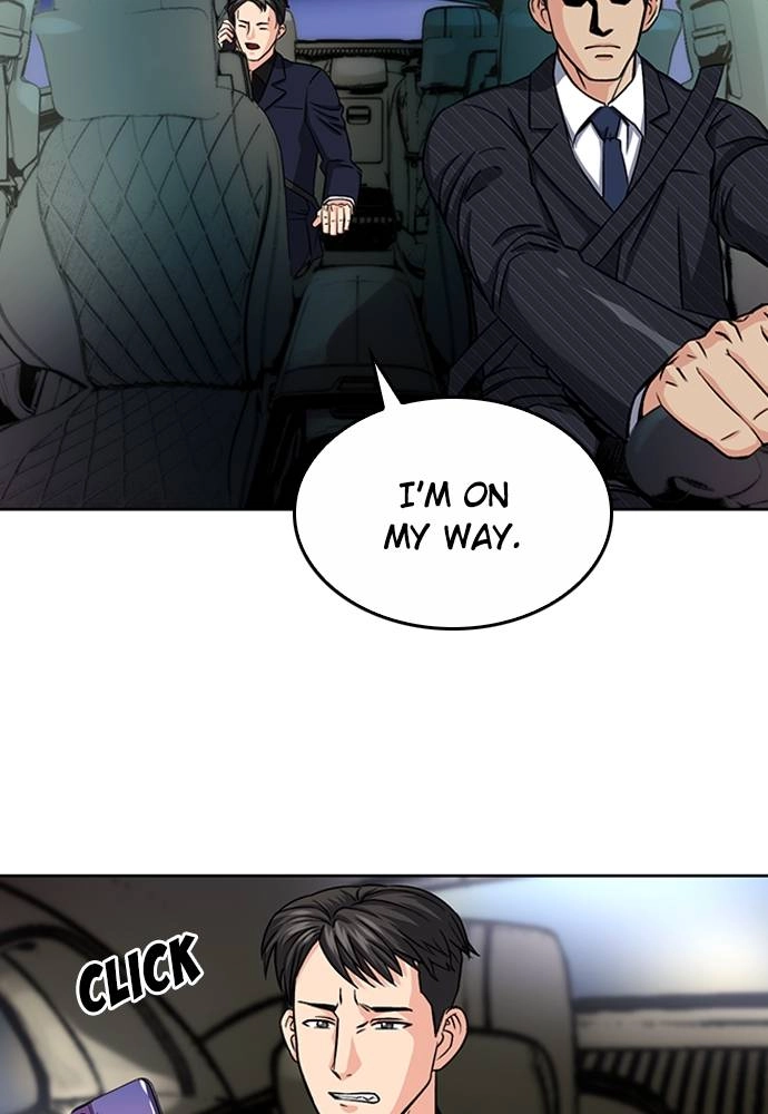 The Druid of Seoul Station Chapter 48 Page 109
