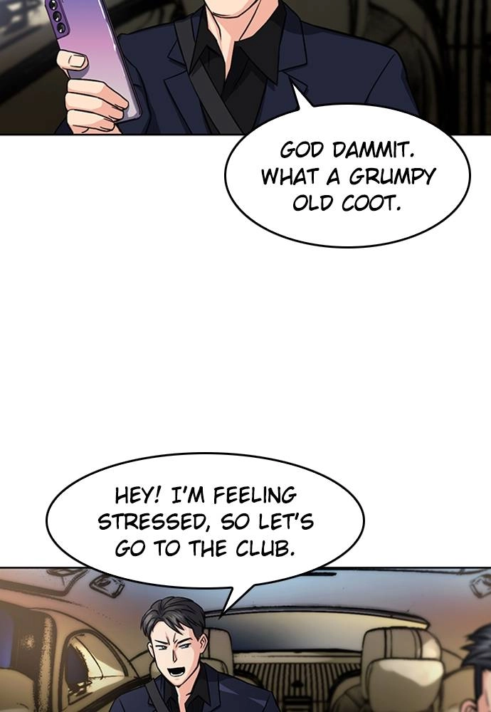 The Druid of Seoul Station Chapter 48 Page 110