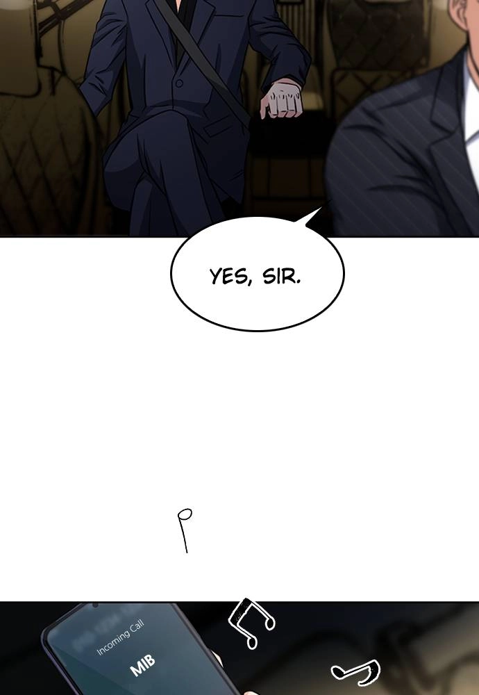 The Druid of Seoul Station Chapter 48 Page 111