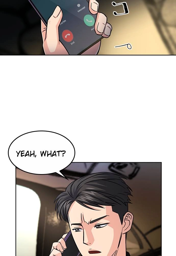 The Druid of Seoul Station Chapter 48 Page 112