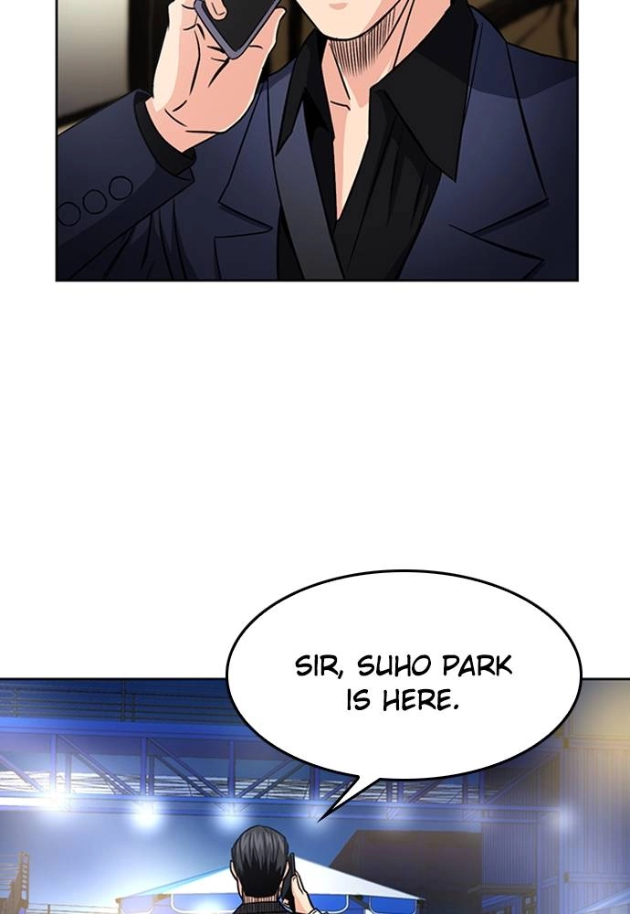 The Druid of Seoul Station Chapter 48 Page 113