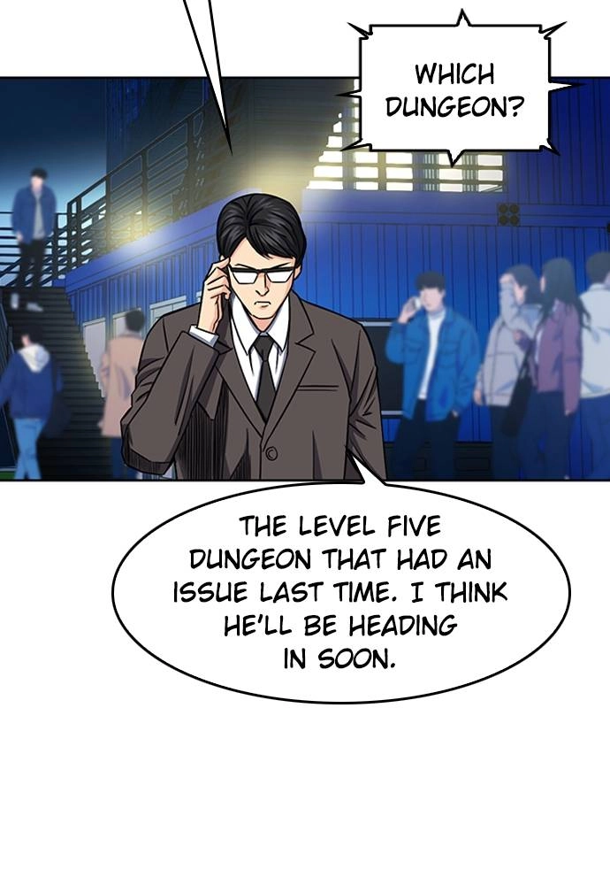The Druid of Seoul Station Chapter 48 Page 115