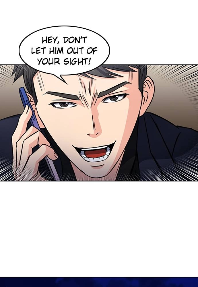 The Druid of Seoul Station Chapter 48 Page 116