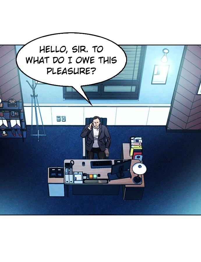 The Druid of Seoul Station Chapter 48 Page 118