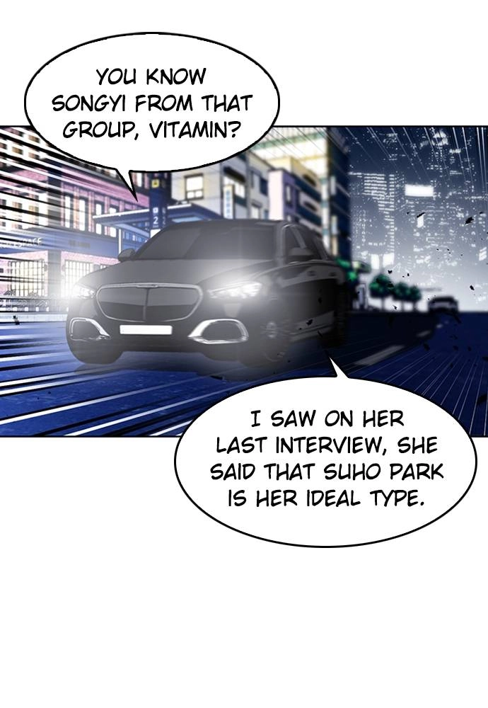 The Druid of Seoul Station Chapter 48 Page 119