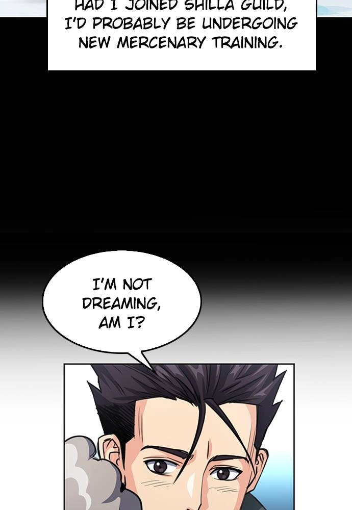 The Druid of Seoul Station Chapter 48 Page 11