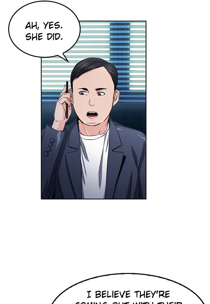 The Druid of Seoul Station Chapter 48 Page 120