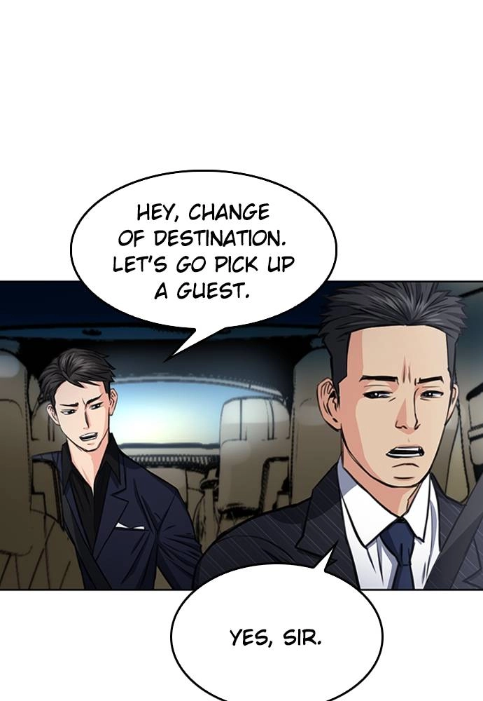 The Druid of Seoul Station Chapter 48 Page 123
