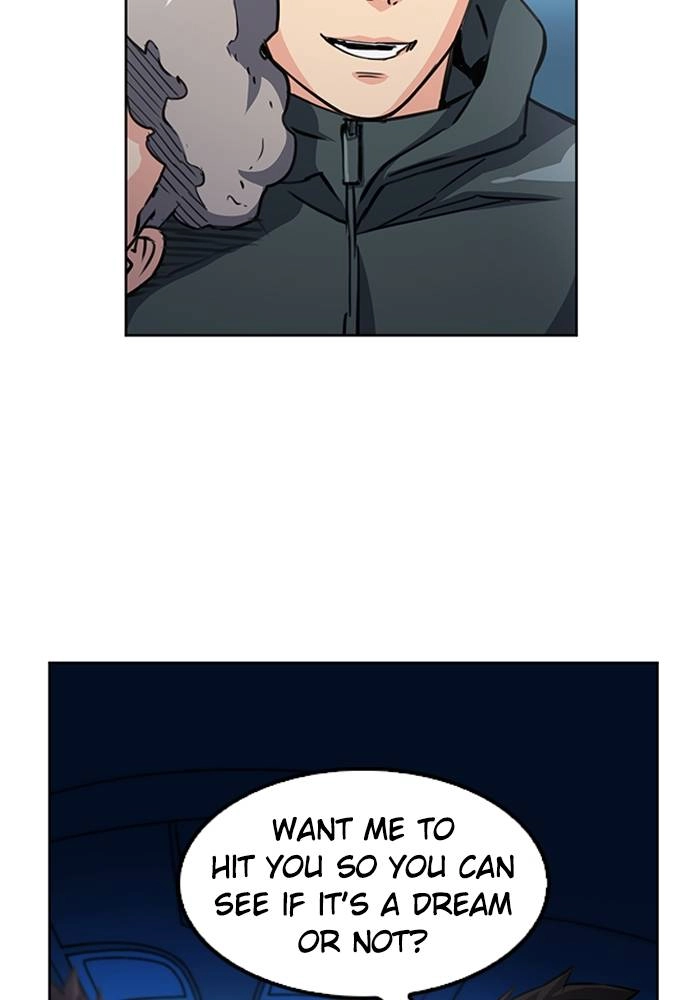 The Druid of Seoul Station Chapter 48 Page 12