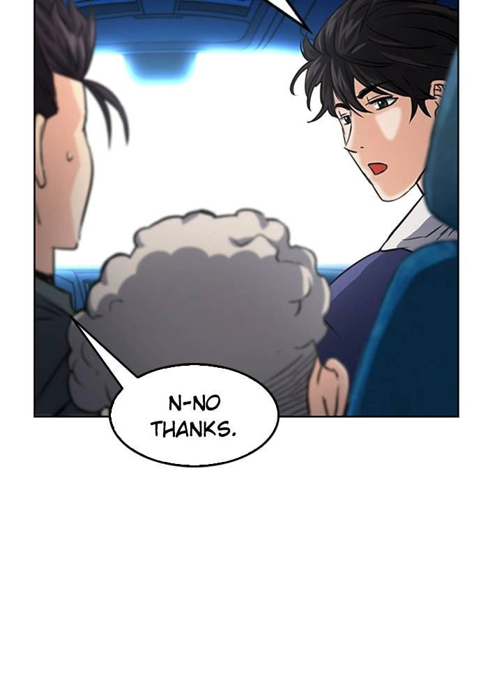 The Druid of Seoul Station Chapter 48 Page 13