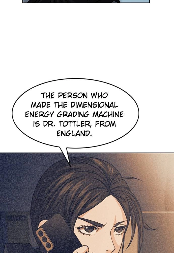 The Druid of Seoul Station Chapter 48 Page 21