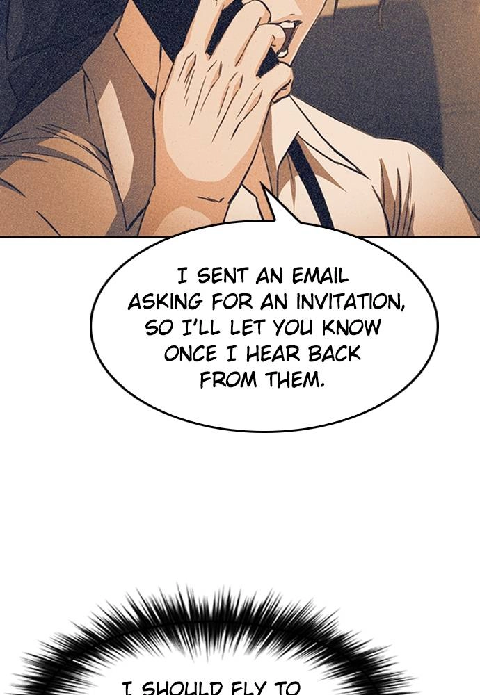 The Druid of Seoul Station Chapter 48 Page 22