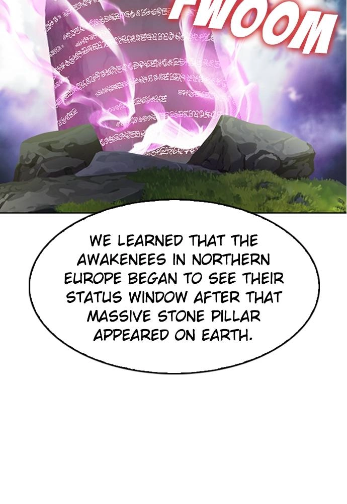 The Druid of Seoul Station Chapter 48 Page 33