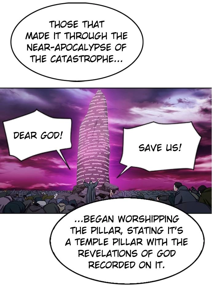 The Druid of Seoul Station Chapter 48 Page 34