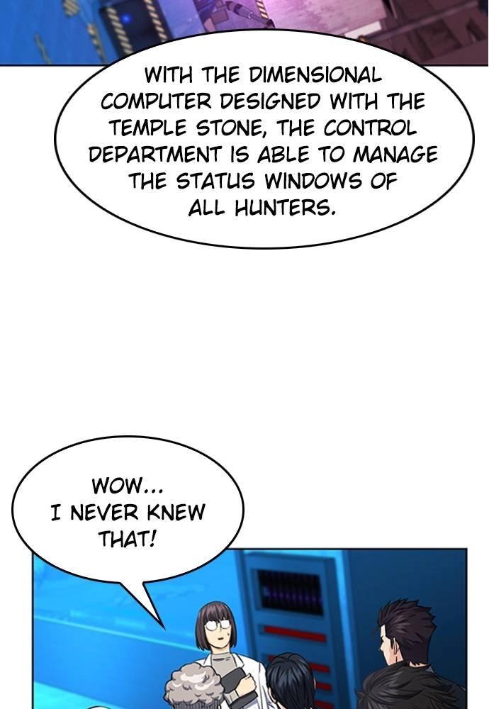 The Druid of Seoul Station Chapter 48 Page 37