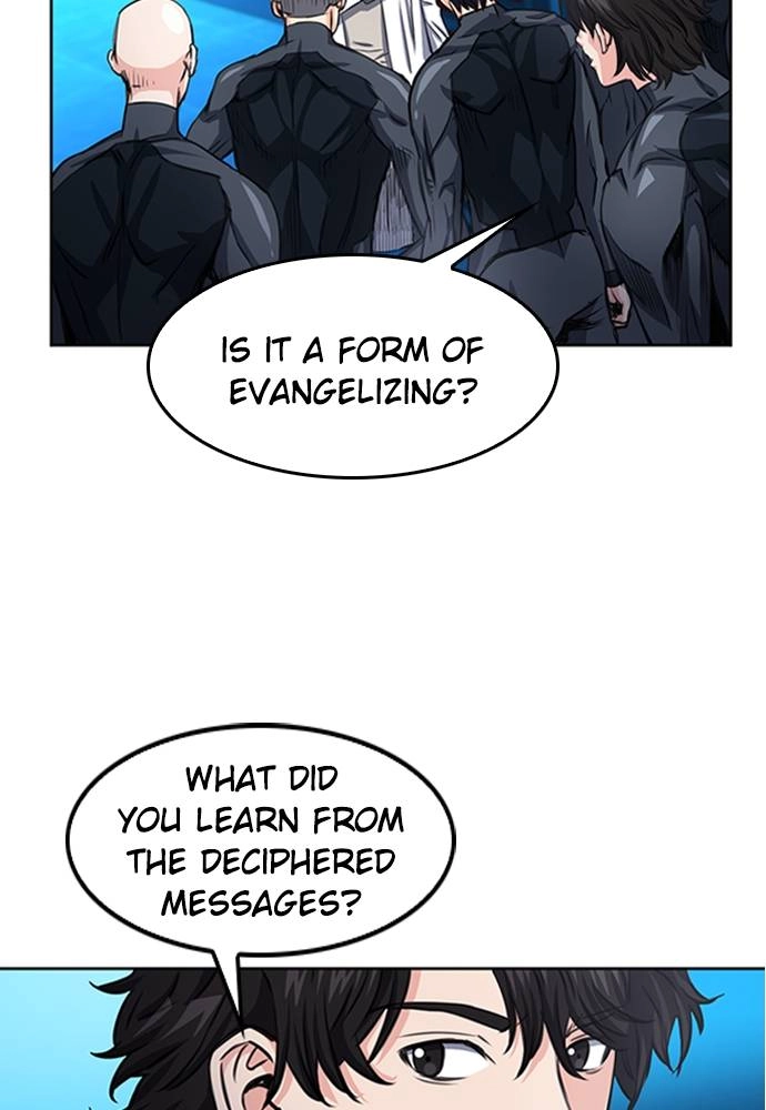 The Druid of Seoul Station Chapter 48 Page 38