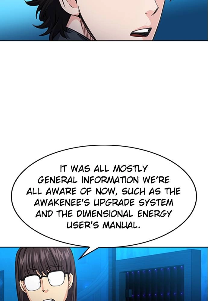The Druid of Seoul Station Chapter 48 Page 39