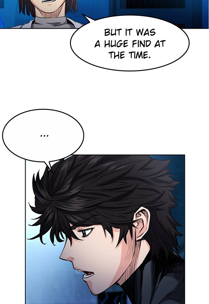 The Druid of Seoul Station Chapter 48 Page 40