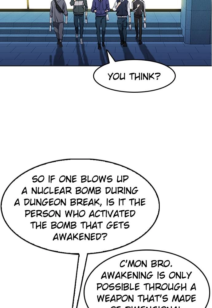 The Druid of Seoul Station Chapter 48 Page 42