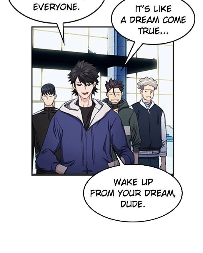 The Druid of Seoul Station Chapter 48 Page 44