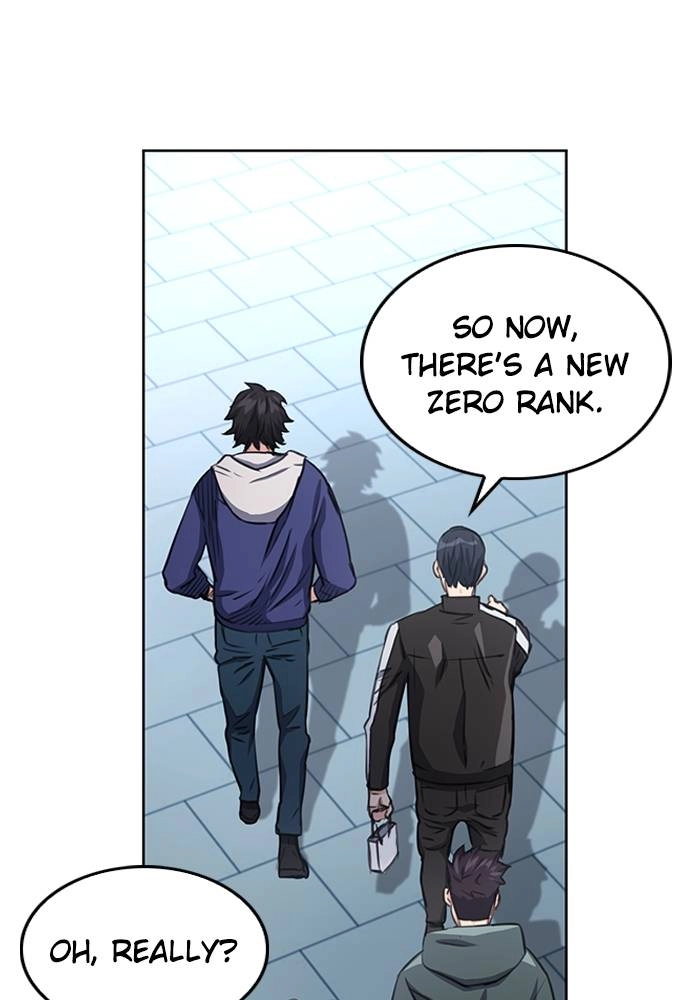 The Druid of Seoul Station Chapter 48 Page 45