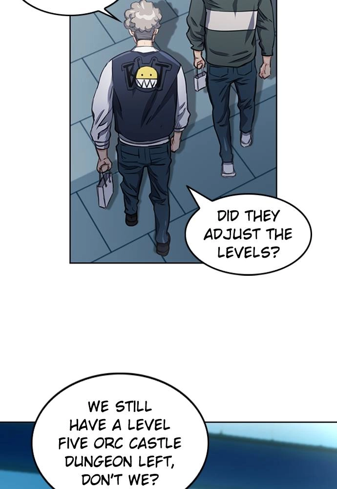 The Druid of Seoul Station Chapter 48 Page 46