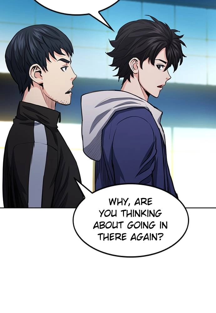 The Druid of Seoul Station Chapter 48 Page 47