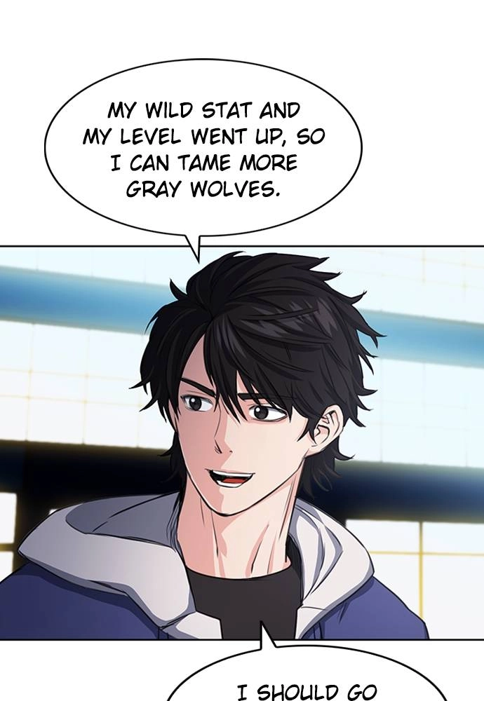 The Druid of Seoul Station Chapter 48 Page 48