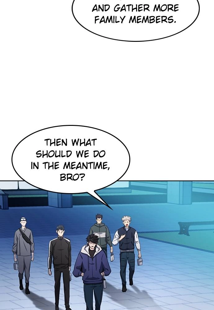 The Druid of Seoul Station Chapter 48 Page 49